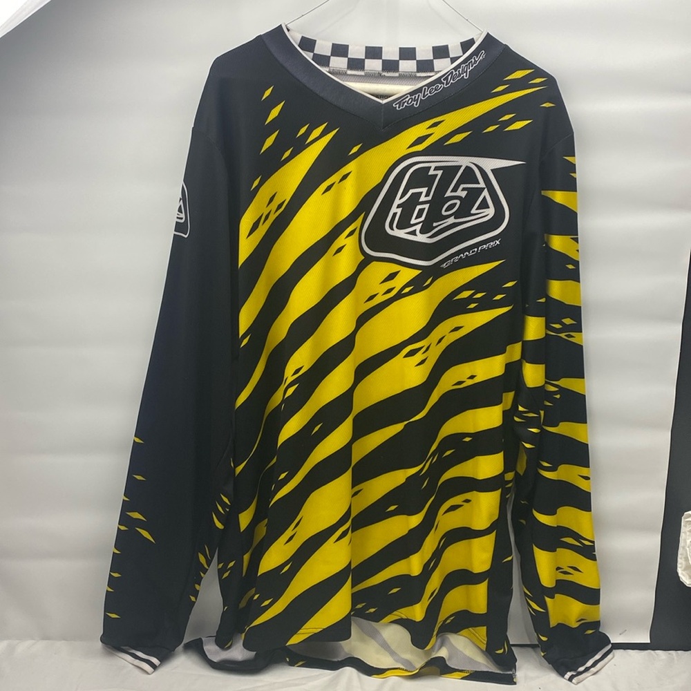 Troy Lee Designs XL